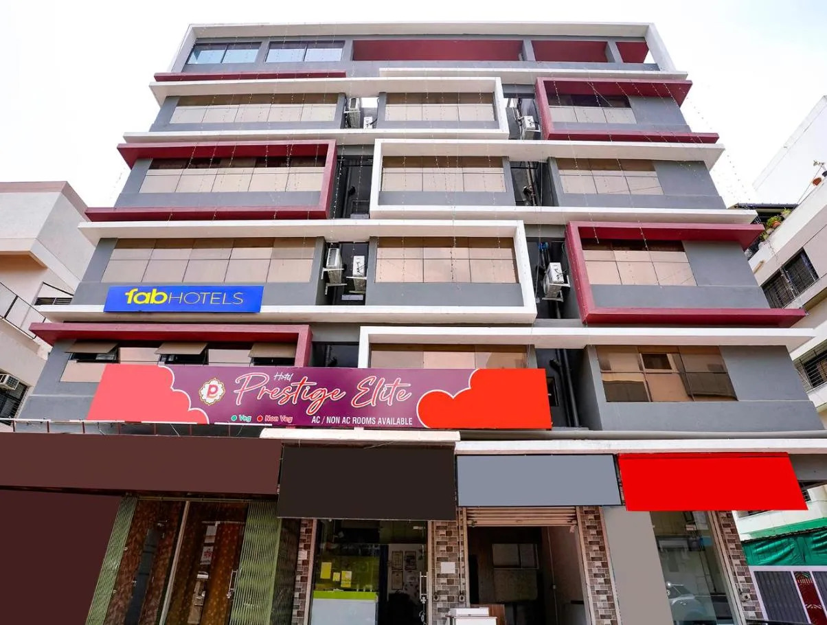 Hotel Prestige Elite